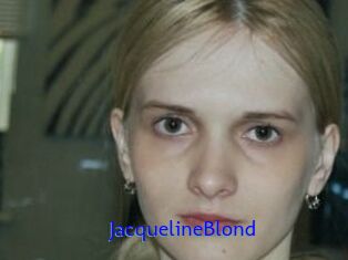 JacquelineBlond