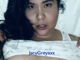 JacyGreyxxx