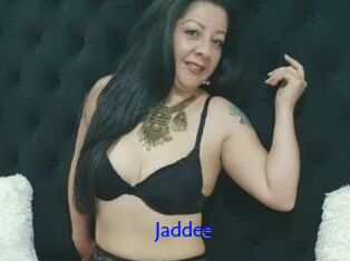 Jaddee Sexo Gratis