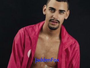 JaddenFox