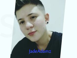 JadeAdamz