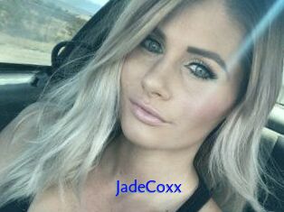 JadeCoxx