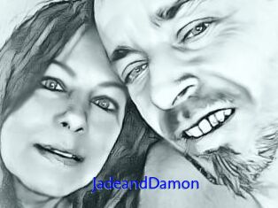 JadeandDamon