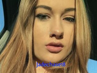 Jadechase18 Sexo Gratis
