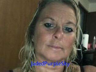 JadedPurpleSky