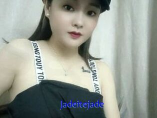 Jadeitejade