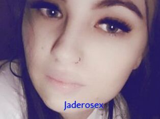 Jaderosex