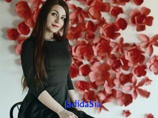 JadidaSia