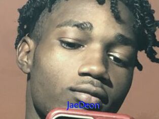 JaeDeon