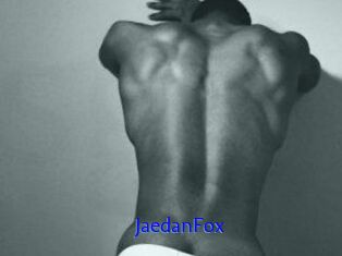 JaedanFox