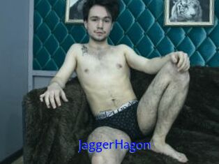 JaggerHagon