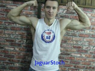 JaguarStoch