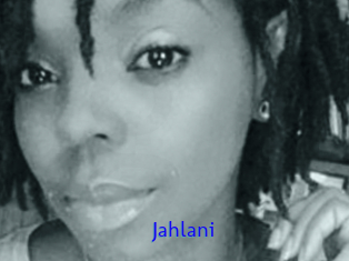 Jahlani