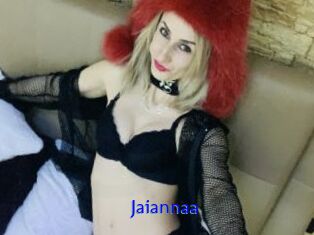 Jaiannaa