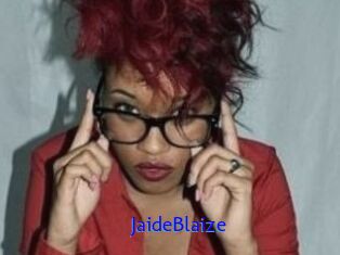 JaideBlaize Sexo Gratis