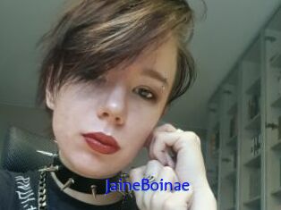 JaineBoinae