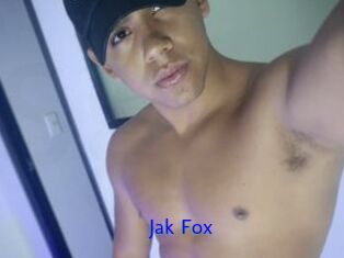 Jak_Fox