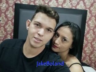 JakeBoland