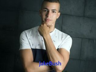 JakeBush