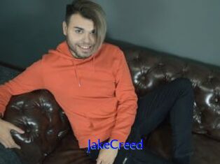 JakeCreed Sexo Gratis