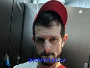 JakeMitchelLive Sexo Gratis