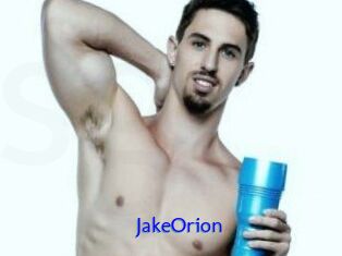 JakeOrion