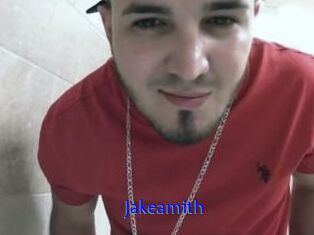 Jakeamith