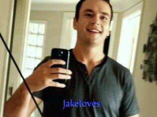 Jakeloves