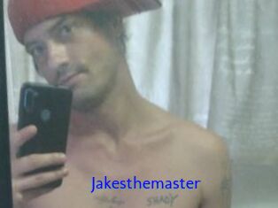 Jakesthemaster
