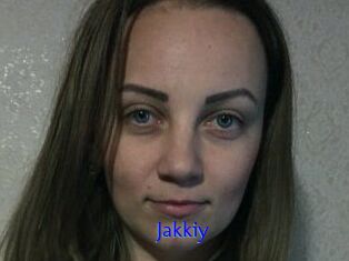 Jakkiy