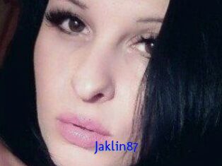 Jaklin87