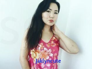 Jaklyncute Sexo Gratis