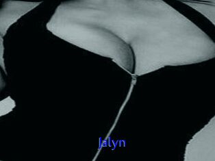 Jalyn