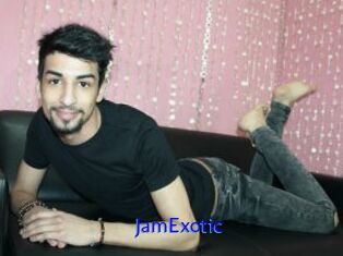 JamExotic