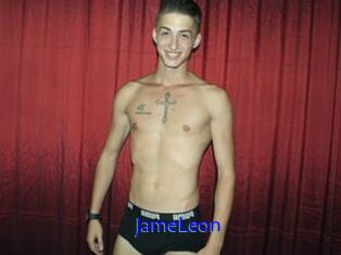 JameLeon