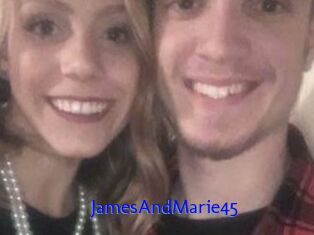 JamesAndMarie45