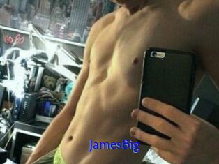 JamesBig Sexo Gratis