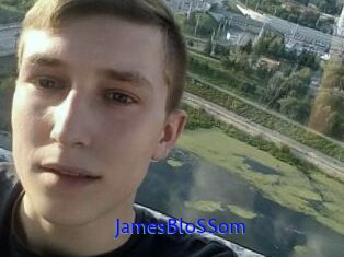 JamesBloSSom