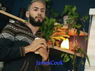 JamesCook