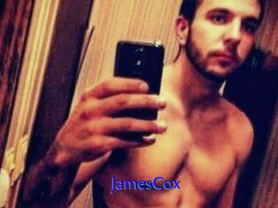 JamesCox