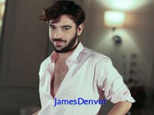 JamesDenver Sexo Gratis