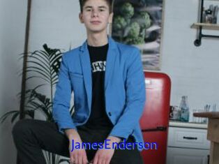 JamesEnderson