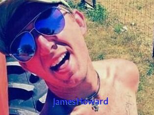 James_Howard