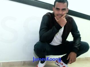 JamesKoong Sexo Gratis