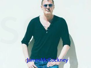 JamesMcCockney