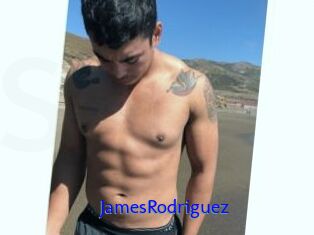 JamesRodriguez
