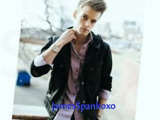 JamesSpankoxo Sexo Gratis