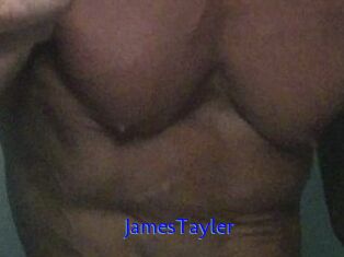 JamesTayler Sexo Gratis
