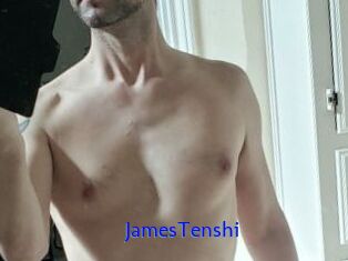 JamesTenshi Sexo Gratis