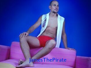 JamesThePirate